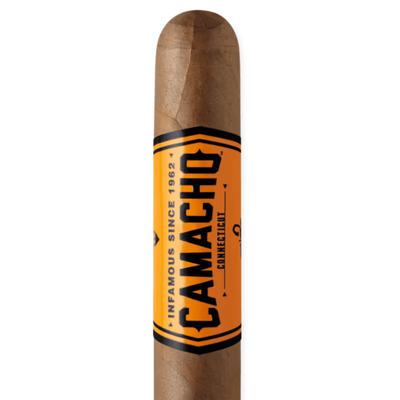 Camacho Connecticut