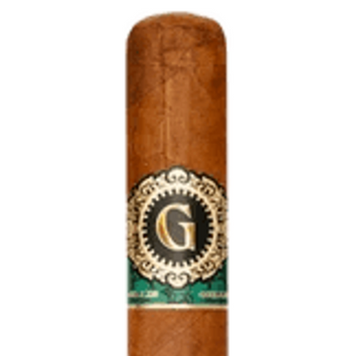 Gellis Family Cigars Absolutos cigar