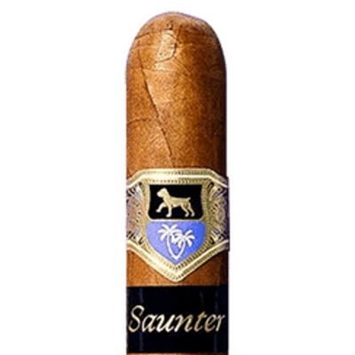 Gellis Family Cigars Saunter cigar