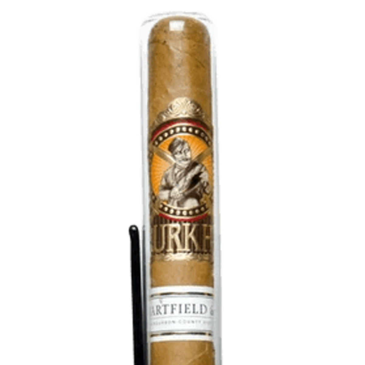 Gurkha Bourbon Collection cigar