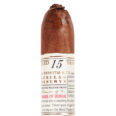 Gurkha Cellar Reserve 15 Year cigar