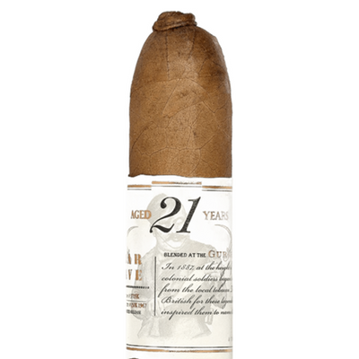 Gurkha Cellar Reserve 21 Year cigar