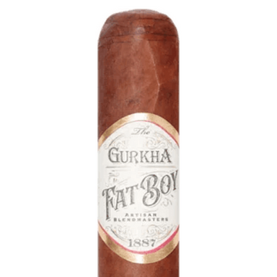Gurkha Fat Boy cigar