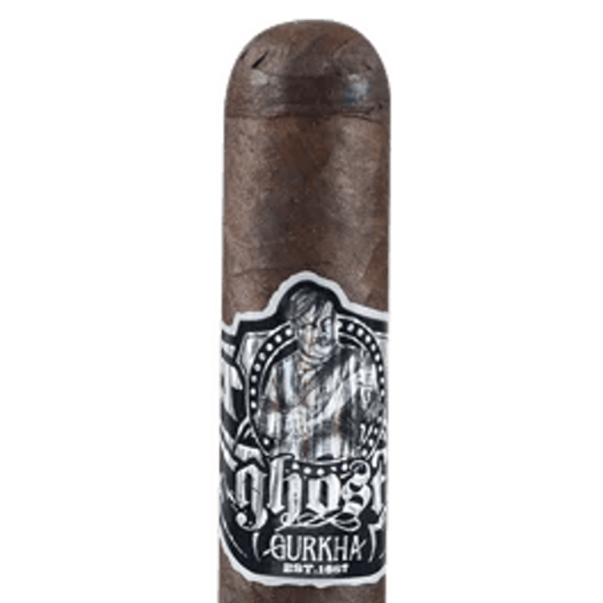 Gurkha Ghost cigar