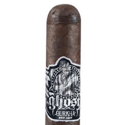 Gurkha Ghost cigar