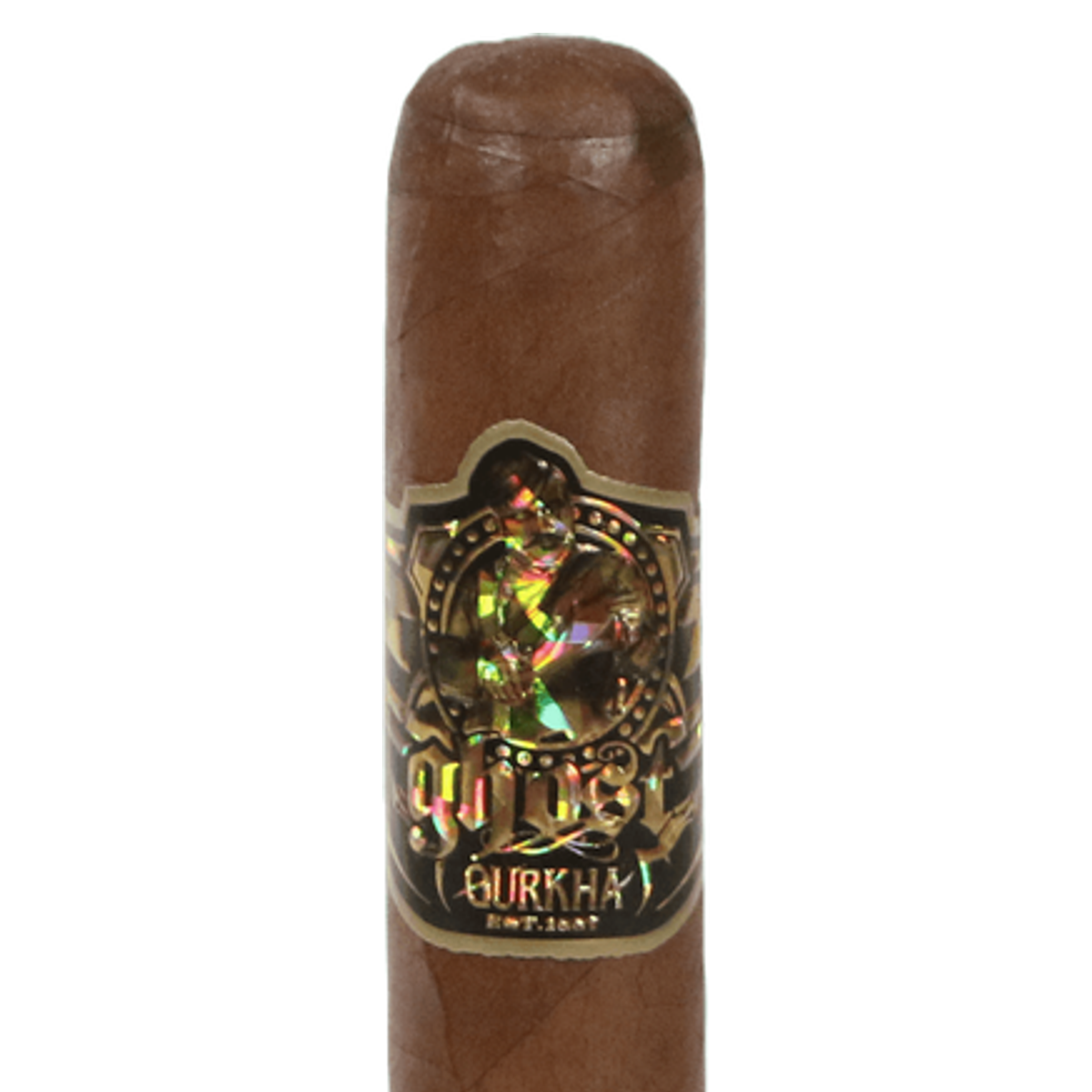 Gurkha Ghost Gold cigar
