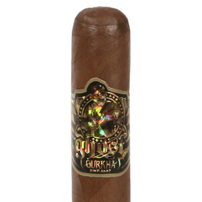Gurkha Ghost Gold cigar