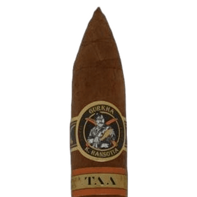 Gurkha Nicaragua Series cigar