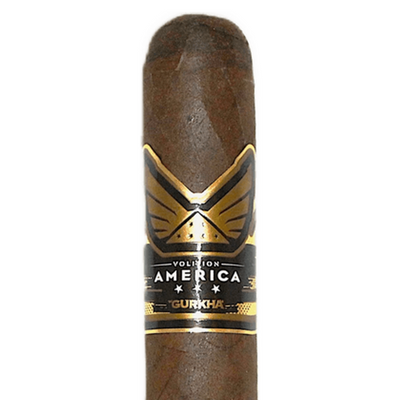 Gurkha Volition cigar