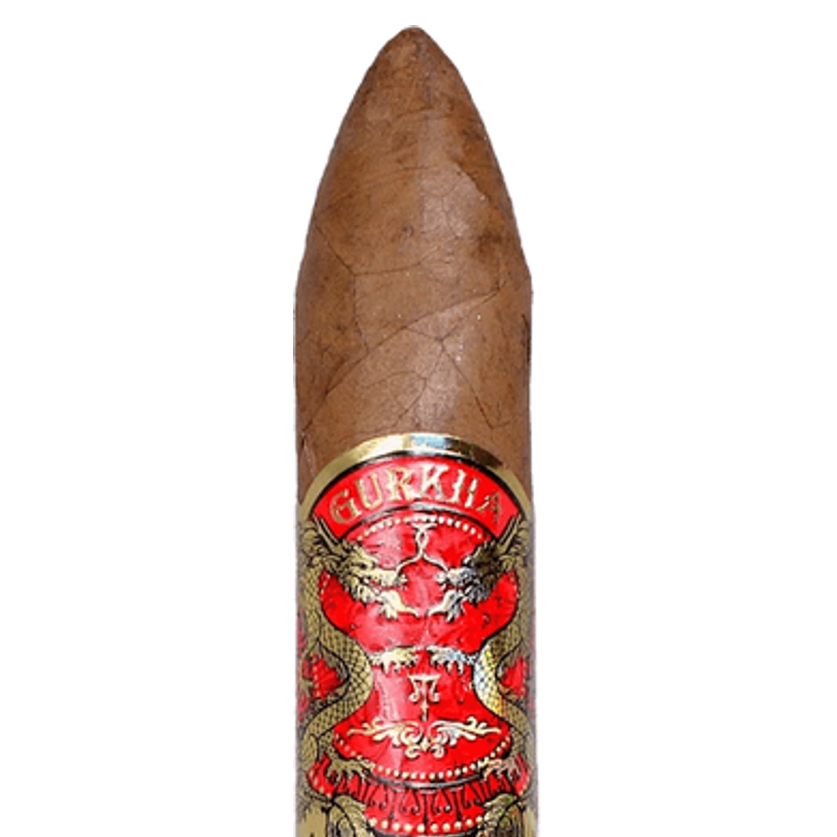 Gurkha Year of the Dragon cigar