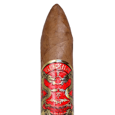Gurkha Year of the Dragon cigar
