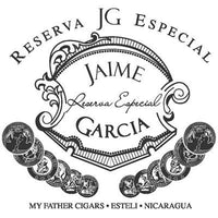 Jaime Garcia