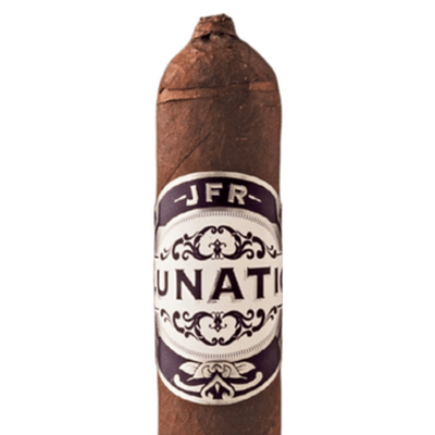 JFR Lunatic Maduro cigar