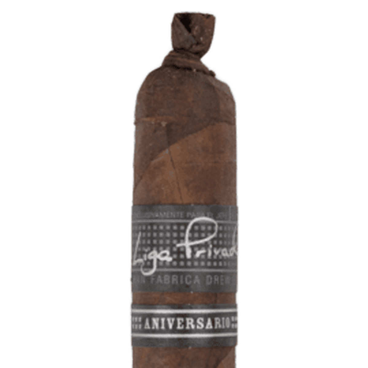 Liga Privada 10th anniversary cigar