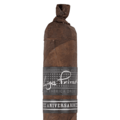 Liga Privada 10th anniversary cigar