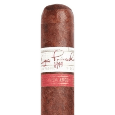 Liga Privada H99 cigar