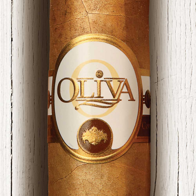 Oliva Connecticut Reserve