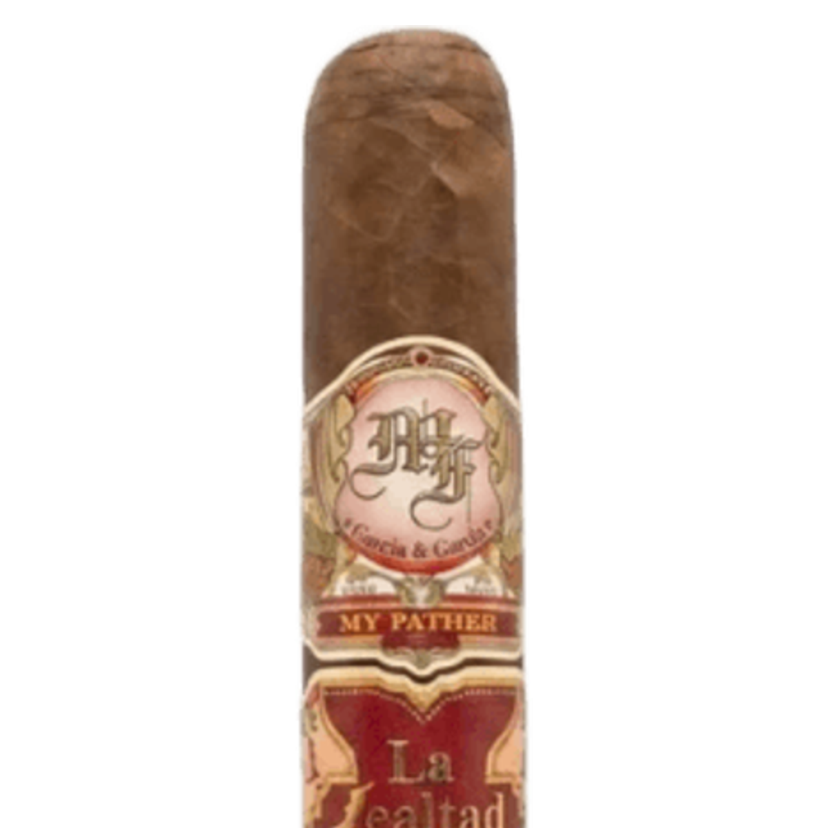 My Father La Lealtad cigar