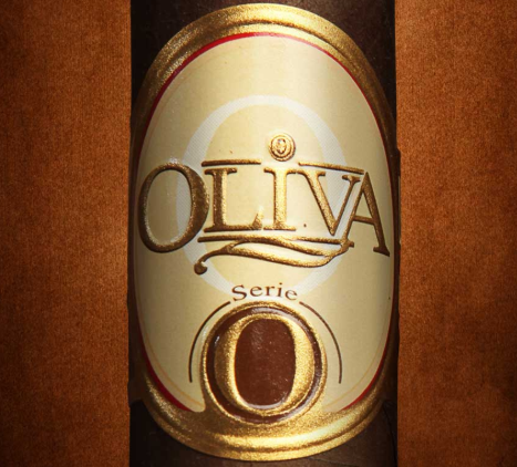 Oliva Serie O