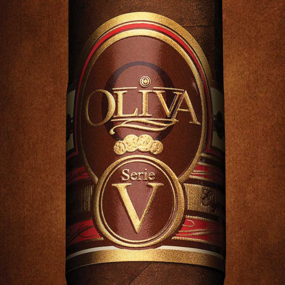 Oliva Serie V Maduro