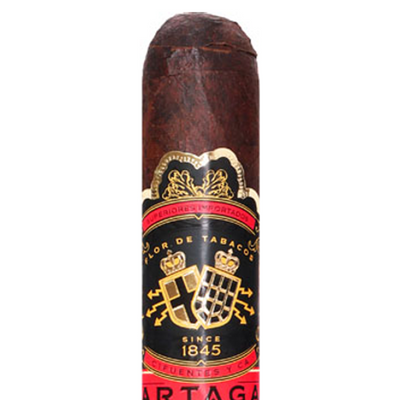 Partagas Black Label cigar