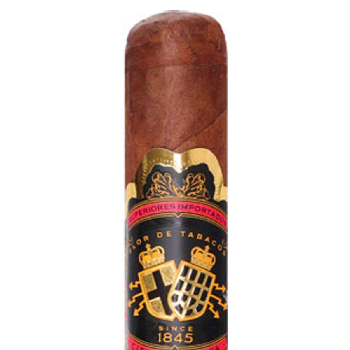 Partagas Y Nada Mas cigar