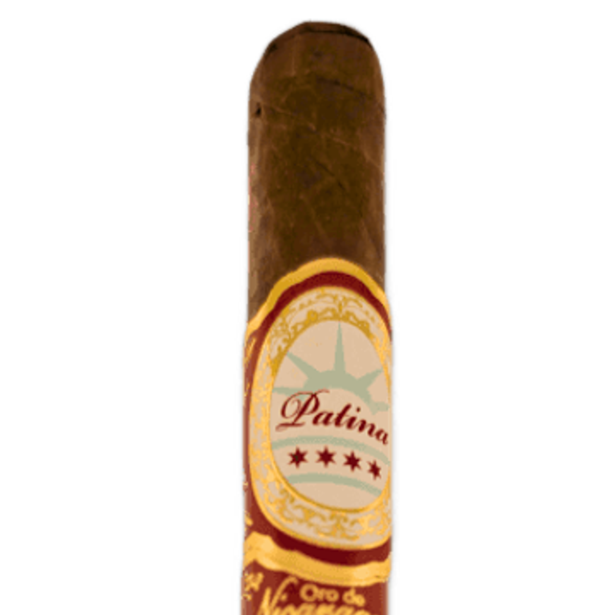 Patina Oro De Nicaragua cigar
