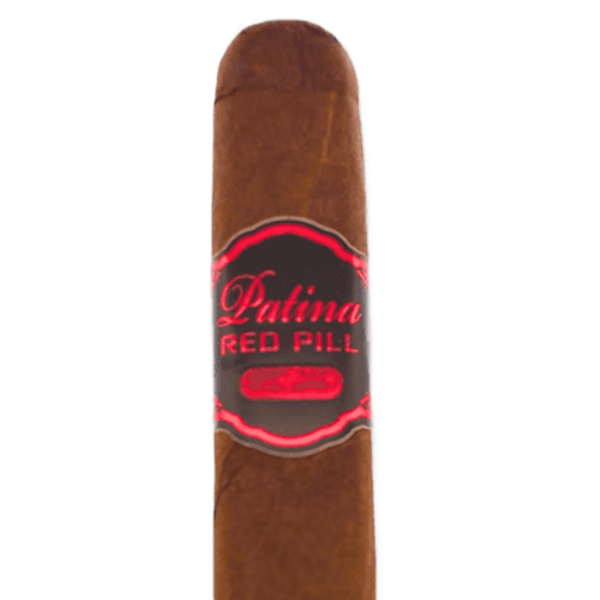 Patina Red Pill cigar