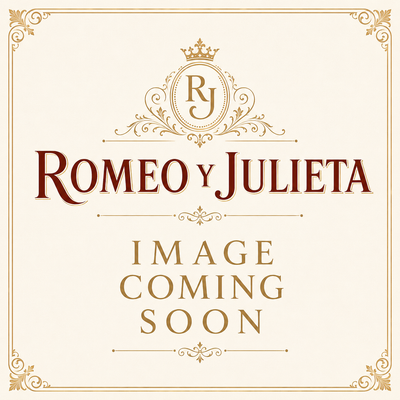 Romeo y Julieta Reserve cigars