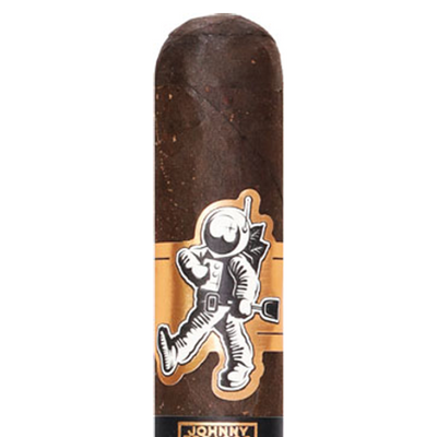 Room 101 Johnny Tobacconaut Maduro cigar