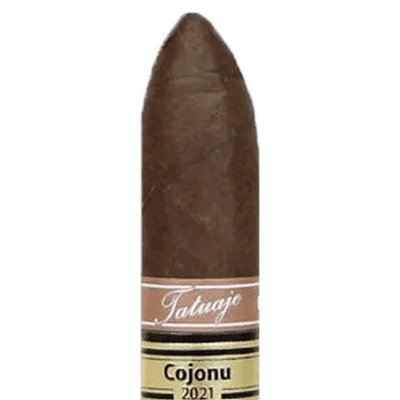 Tatuaje Selección de Cazador cigar