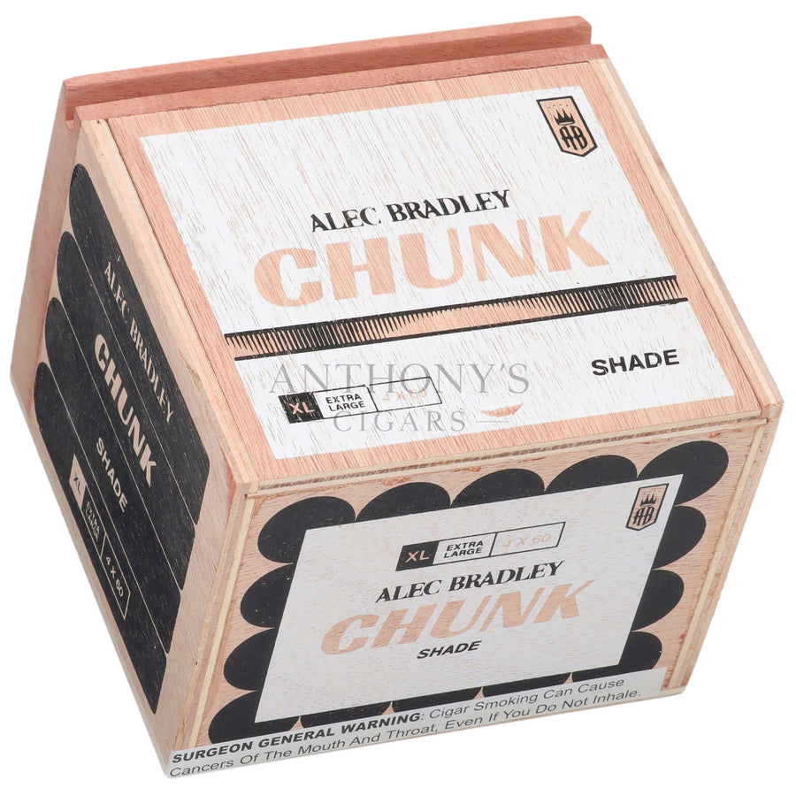 Alec Bradley Chunk XL - Closed Box