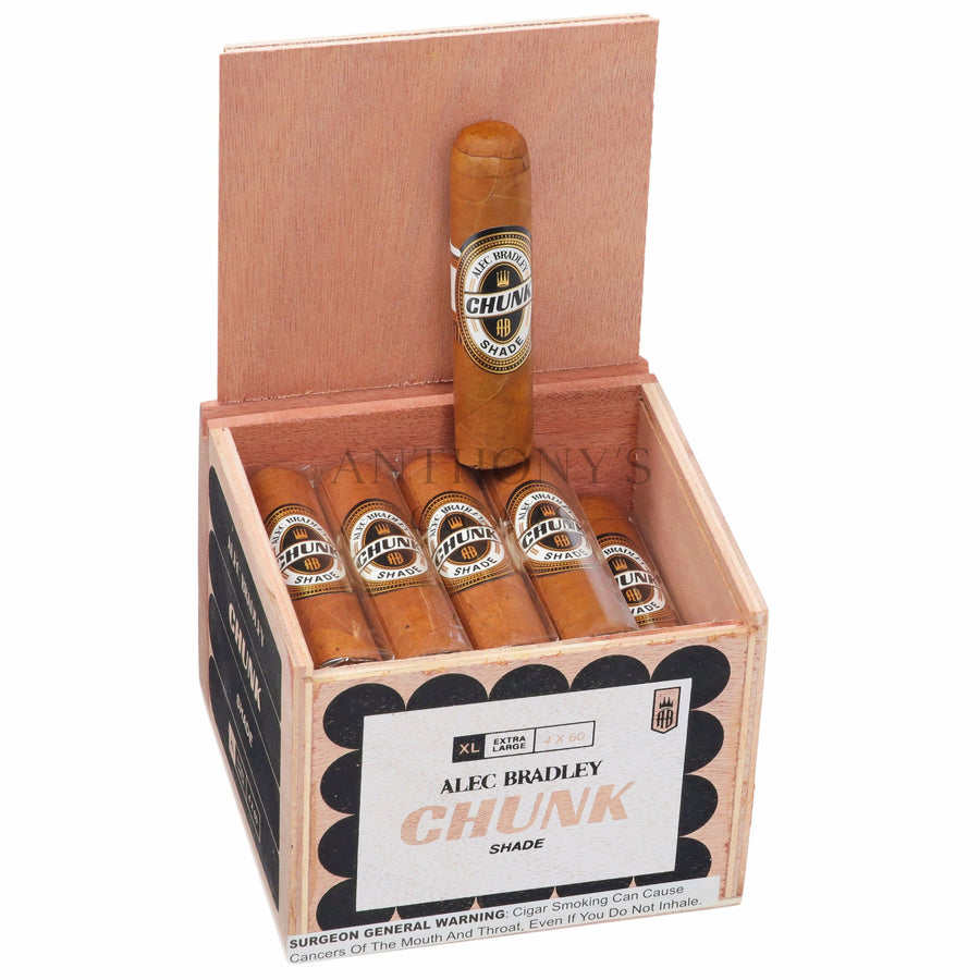 Alec Bradley Chunk XL - Open Box