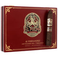 Artesano Del Tobacco El Pulpo Belicoso Grande - Closed Box