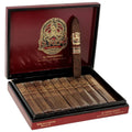 Artesano Del Tobacco El Pulpo Belicoso Grande - Open Box