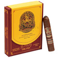 Artesano Del Tobacco El Pulpo The Fry Gordita - Closed Box