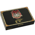 Artesano Del Tobacco Viva La Vida 5th Anniversary Jester Flat Belicoso - Closed Box