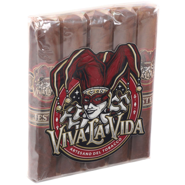 Artesano Del Tobacco Viva La Vida Jester - Open Box