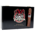 Artesano Del Tobacco Viva La Vida Robusto - Closed Box