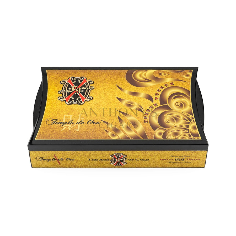 Arturo Fuente OpusX Templo de Oro No. 1