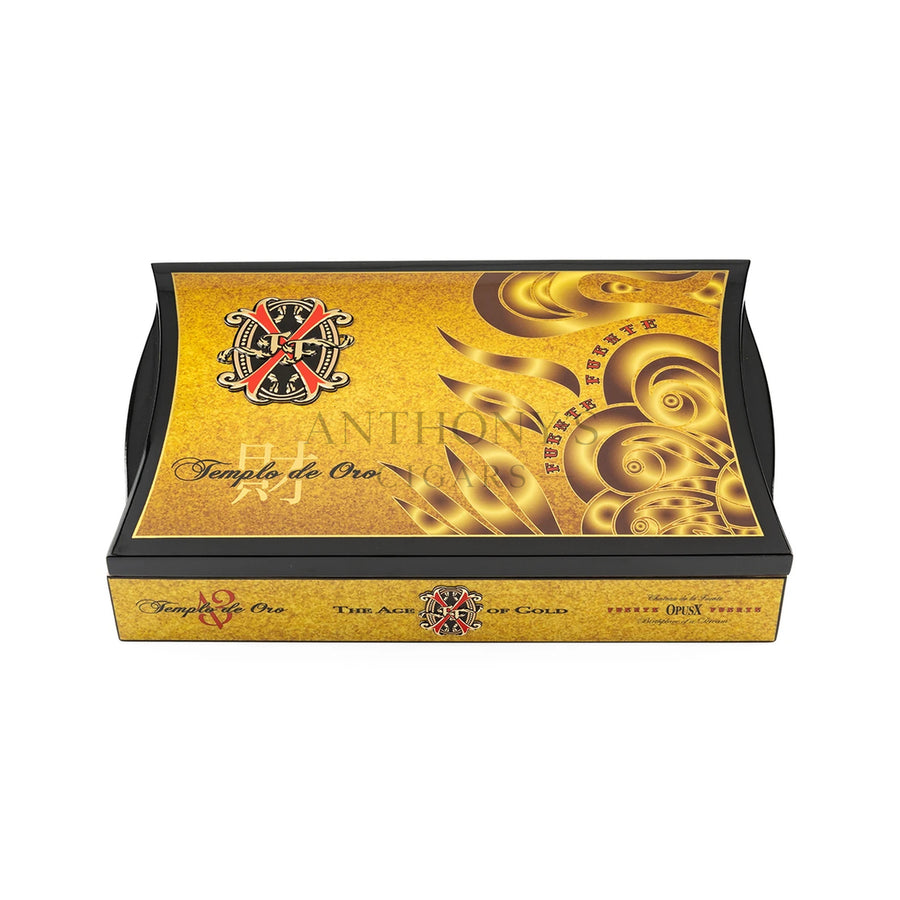 Arturo Fuente OpusX Templo de Oro No. 13