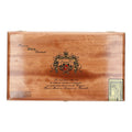 Arturo Fuente Anejo No. 55 Maduro - Box Closed