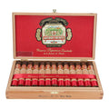 Arturo Fuente Anejo No. 55 Maduro - Box Open