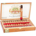 Arturo Fuente Anejo No. 66 Maduro - Box Open