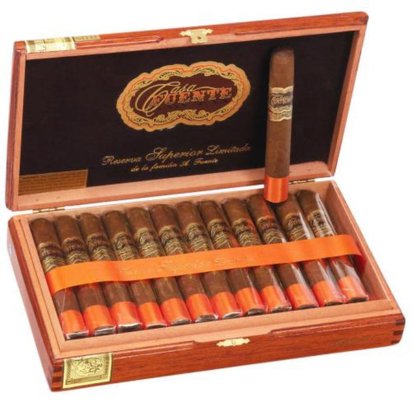 Arturo Fuente Casa Fuente Robusto - Open Box