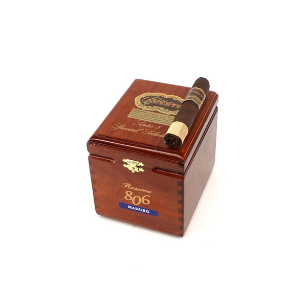 Arturo Fuente Casa Fuente Serie 5 806 Maduro - Closed Box