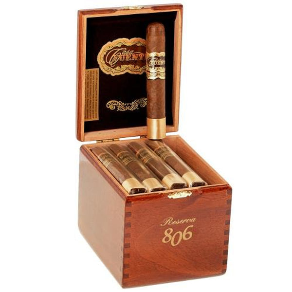 Arturo Fuente Casa Fuente Serie 5 806 Natural - Open Box