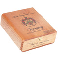 Arturo Fuente Hemingway Oscuro Sungrown Classic - Closed Box