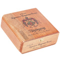 Arturo Fuente Hemingway Oscuro Sungrown Signature - Closed Box