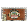 Arturo Fuente Magnum R Rosado Sungrown Fifty Two - Closed Box